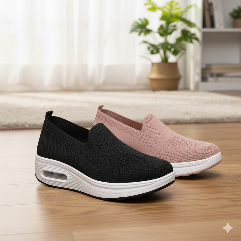 [OFERTA EXCLUSIVA] Modaré Comfort – Leve 2, Pague 1!