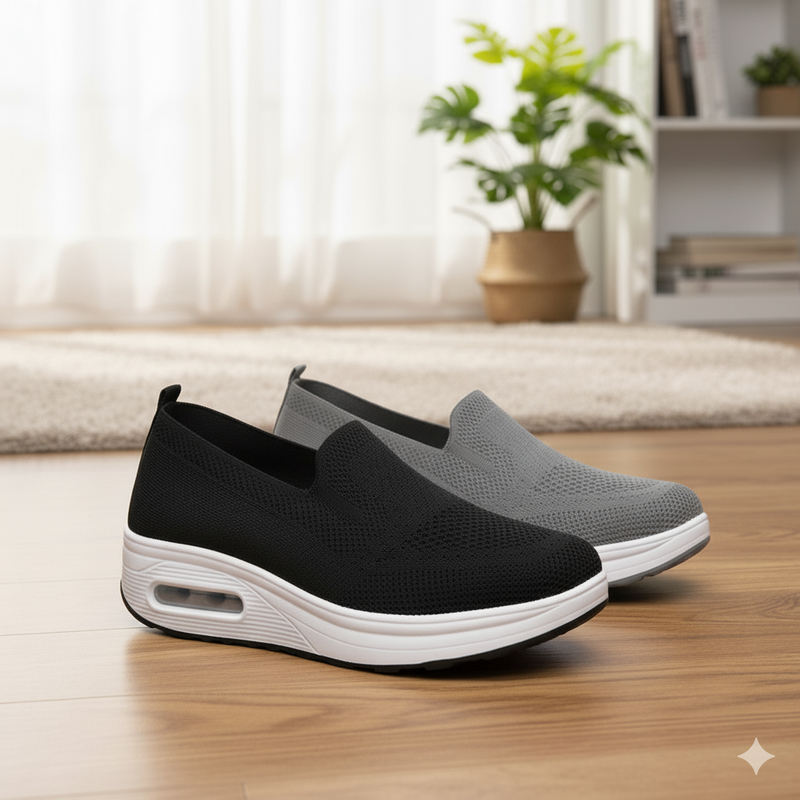[OFERTA EXCLUSIVA] Modaré Comfort – Leve 2, Pague 1!