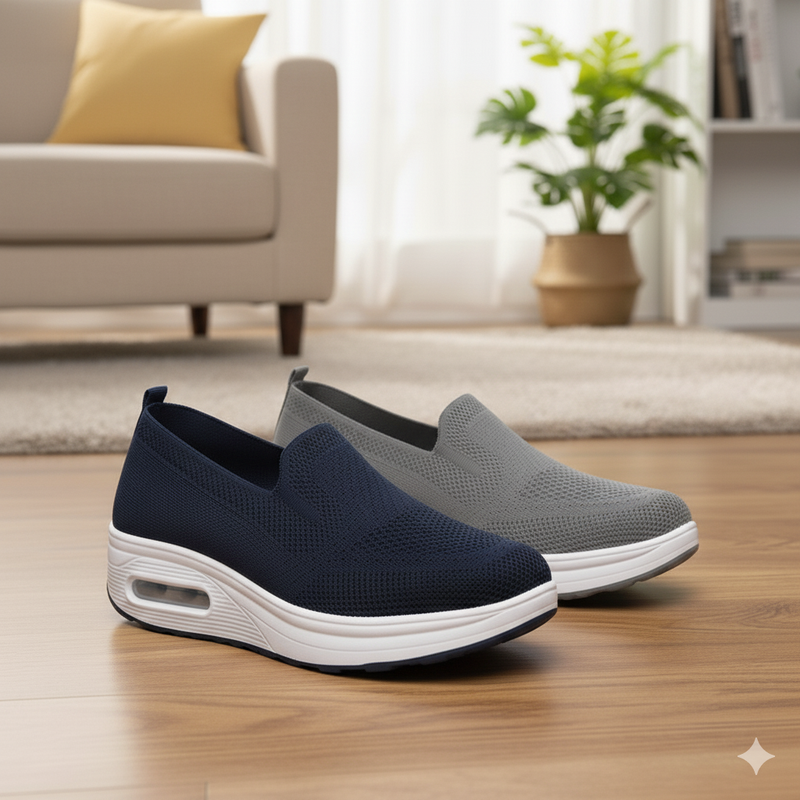 [OFERTA EXCLUSIVA] Modaré Comfort – Leve 2, Pague 1!