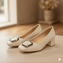 [PAGUE 1 E LEVE 2] Sapatilha Baronesa + BRINDE (Meias de alta compressão)