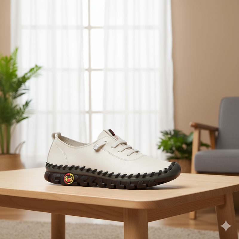 [PROMOÇÃO BLACK FRIDAY] Tênis Ortopédico Confort Premium