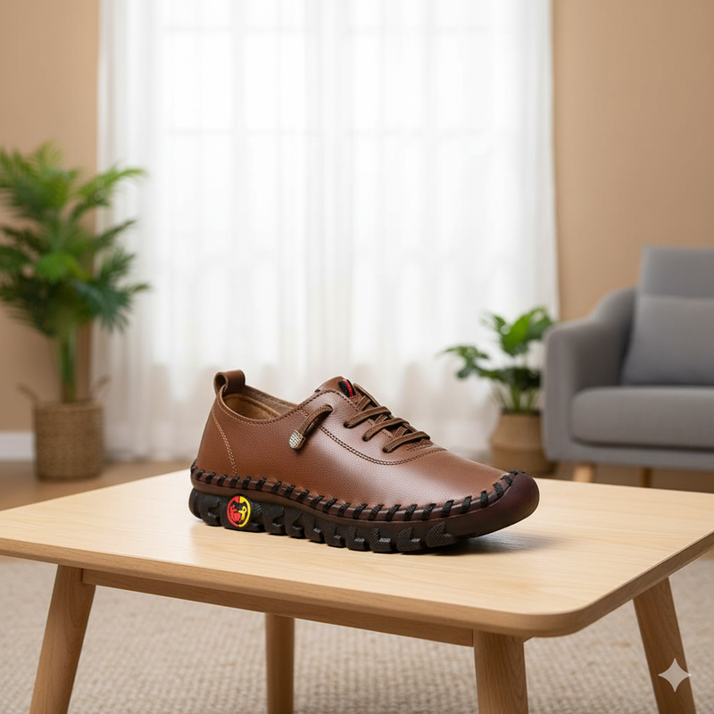 [PROMOÇÃO BLACK FRIDAY] Tênis Ortopédico Confort Premium