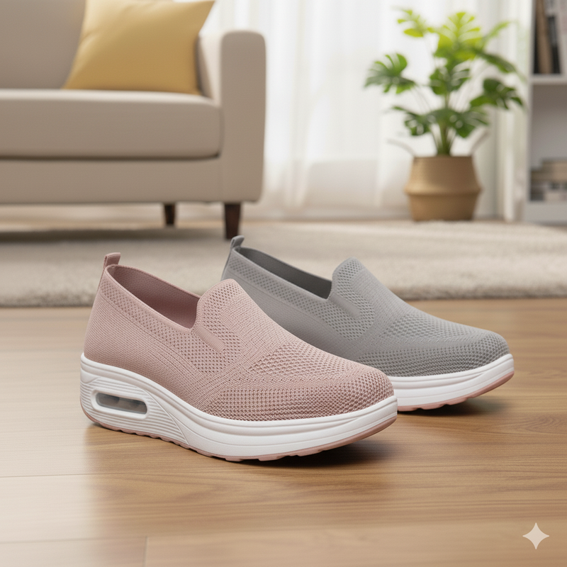 [OFERTA EXCLUSIVA] Modaré Comfort – Leve 2, Pague 1!