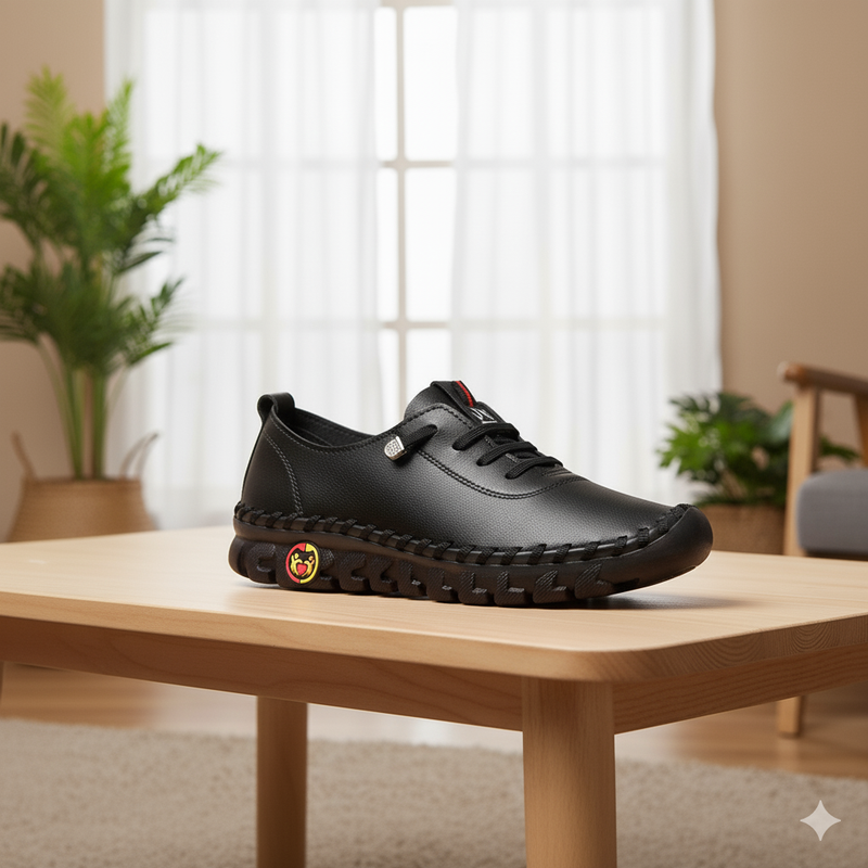 [PROMOÇÃO BLACK FRIDAY] Tênis Ortopédico Confort Premium