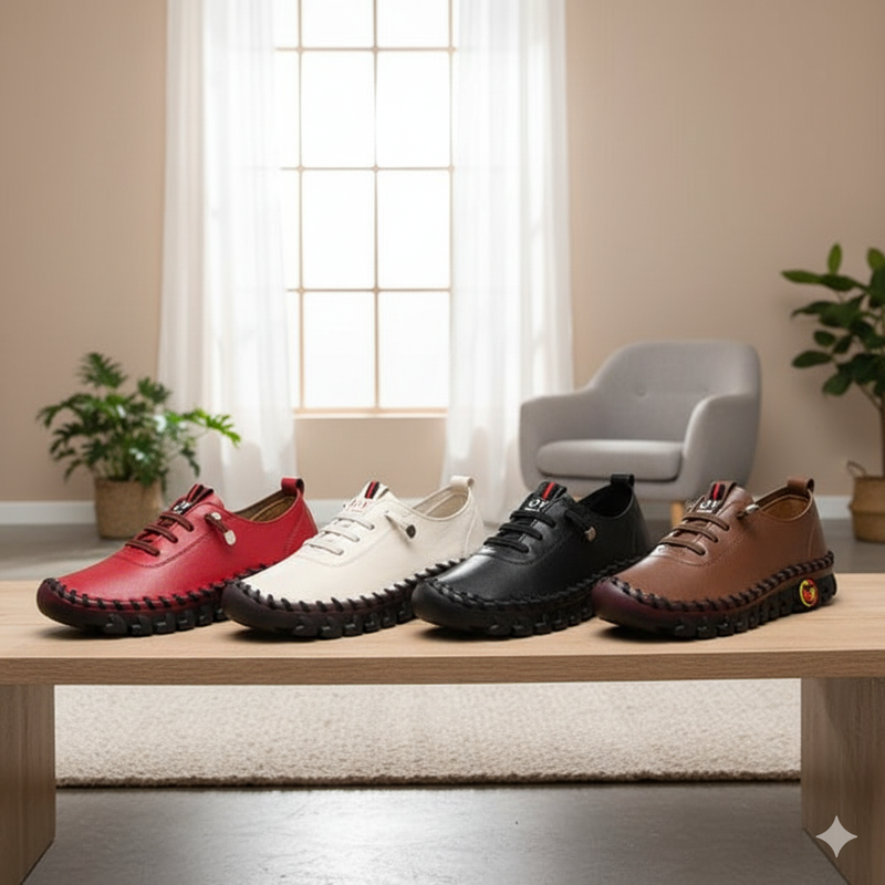 [PROMOÇÃO BLACK FRIDAY] Tênis Ortopédico Confort Premium