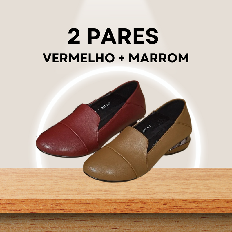 Sapatilha BioComfort – Leve 2 Pelo Preço de 1!