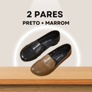 Sapatilha BioComfort – Leve 2 Pelo Preço de 1!