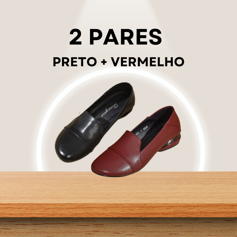 Sapatilha BioComfort – Leve 2 Pelo Preço de 1!