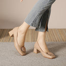 [PAGUE 1 E LEVE 2] Sapatilha Baronesa + BRINDE (Meias de alta compressão)