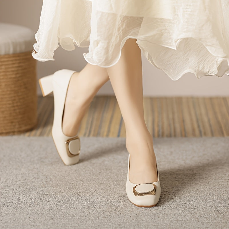 [PAGUE 1 E LEVE 2] Sapatilha Baronesa + BRINDE (Meias de alta compressão)